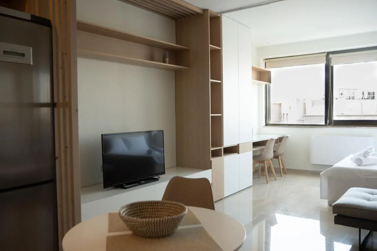 Downtown Studio Thessaloniki