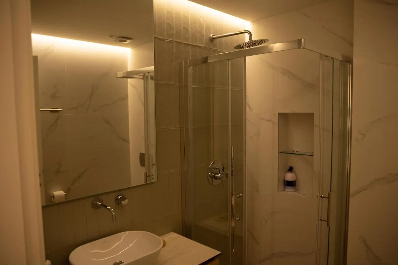 Apartment Downtown Studio Thessaloniki