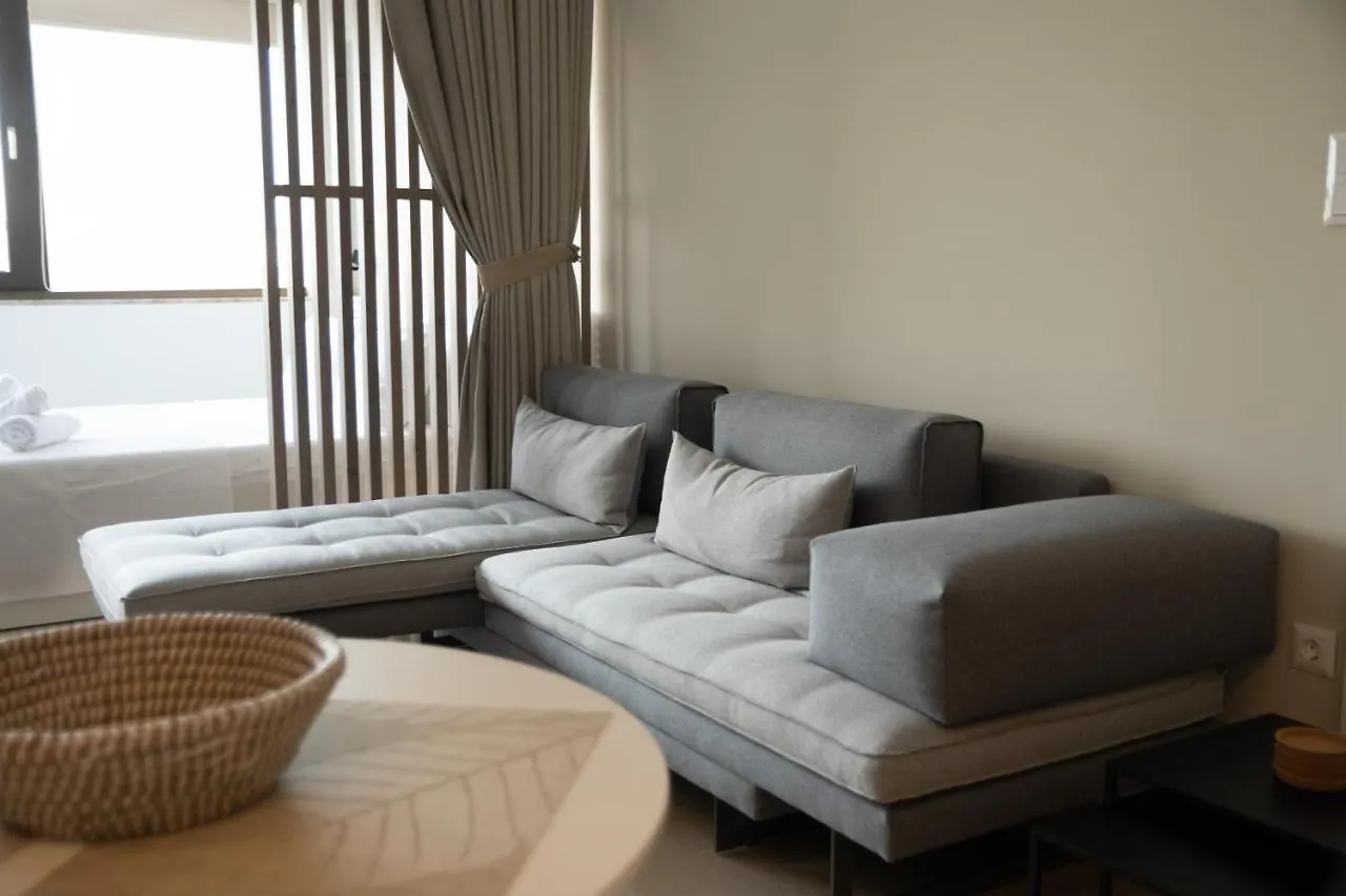Downtown Studio Thessaloniki Apartment