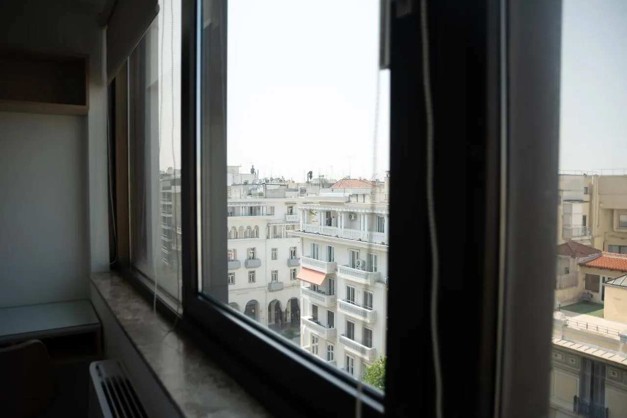 Apartment Downtown Studio Thessaloniki