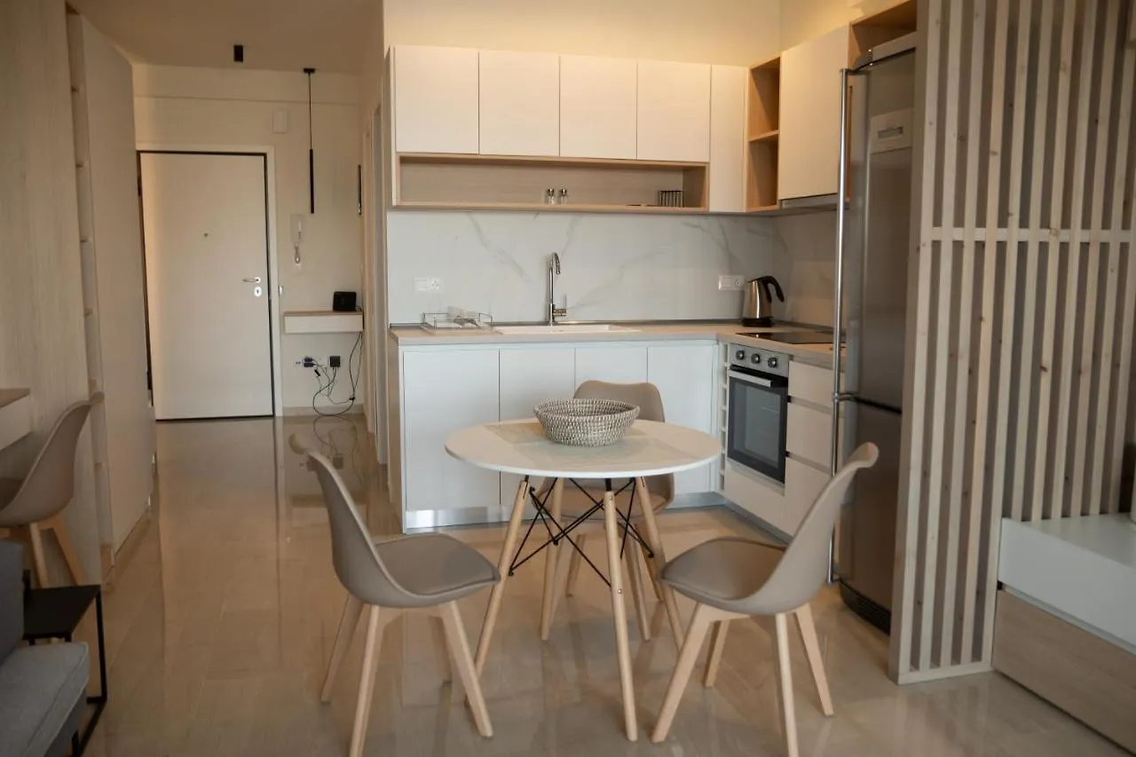 Downtown Studio Thessaloniki