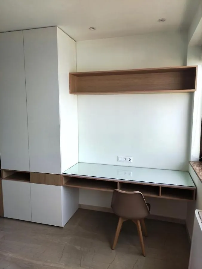 Downtown Studio Thessaloniki