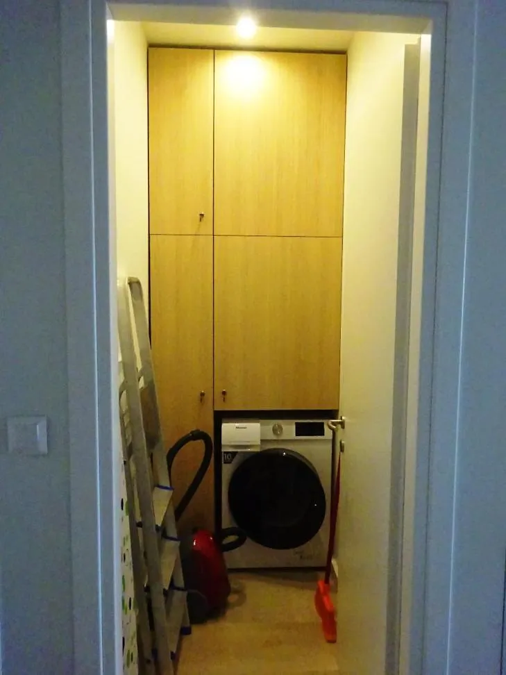 Apartment Downtown Studio Thessaloniki