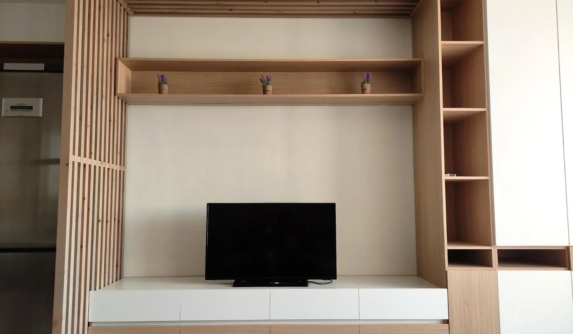 Apartment Downtown Studio Thessaloniki